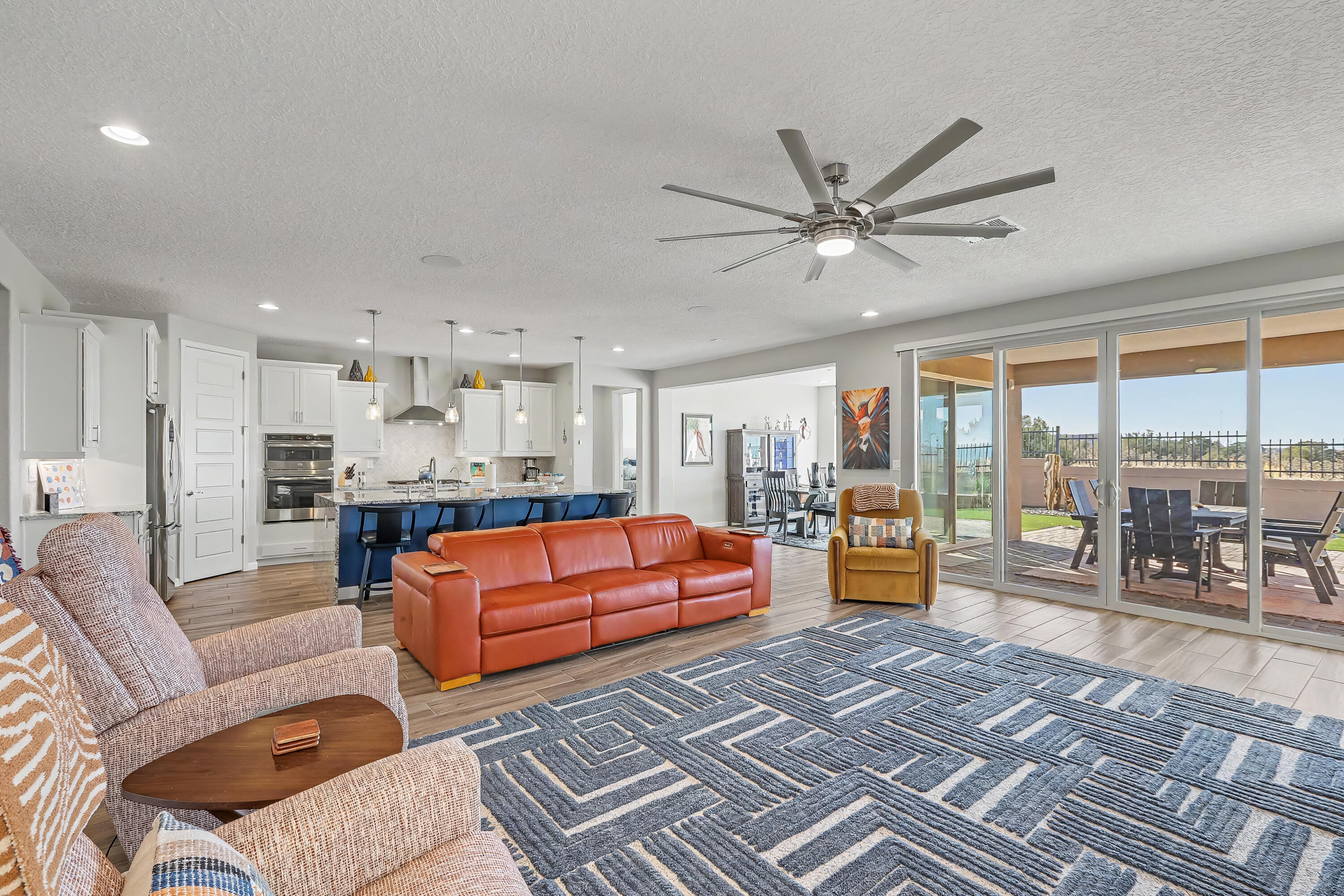 2793 Kings Canyon Loop Northeast Rio Rancho, NM 87144 - Photo 8 of 38 Gallery Image 8