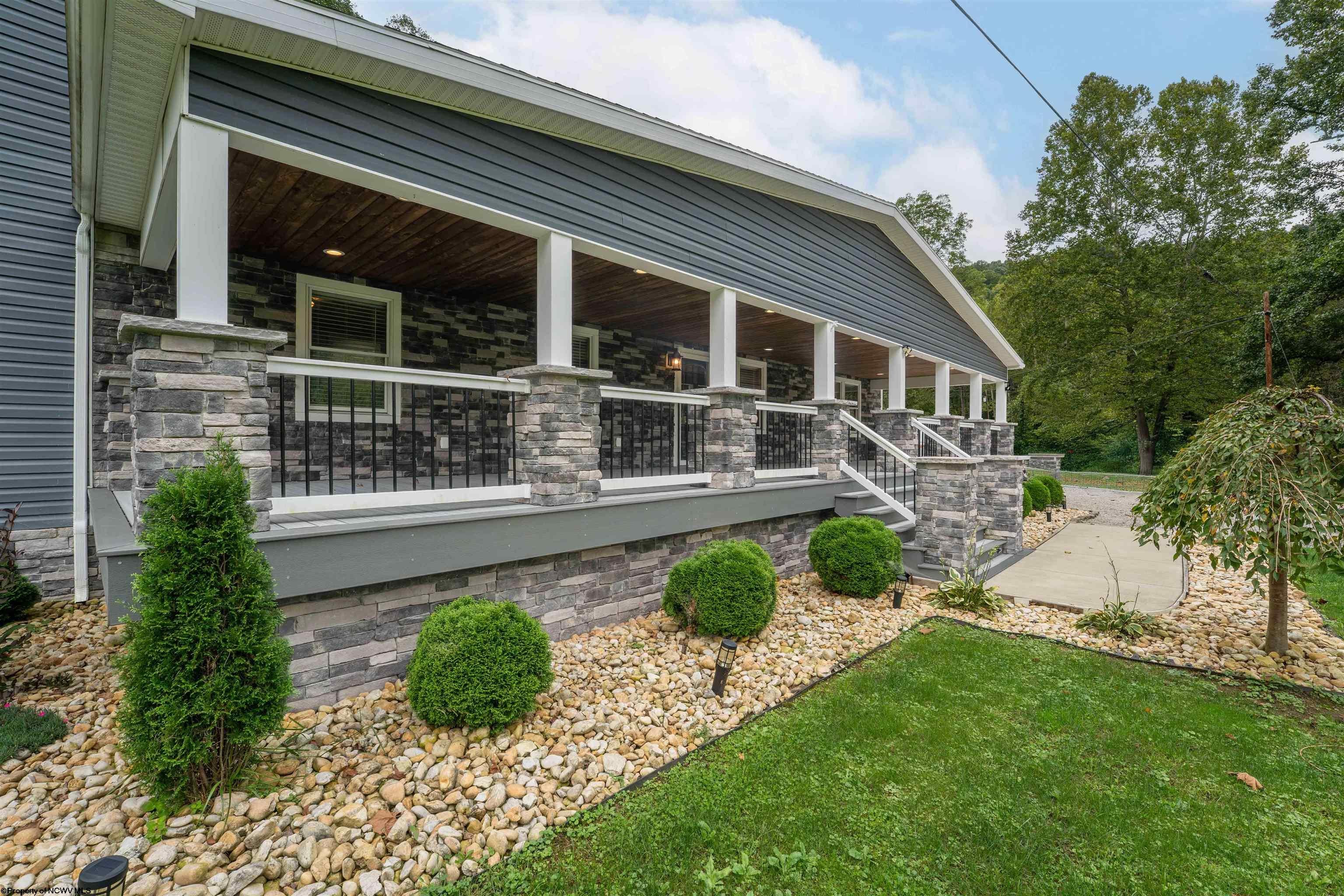 4243 Independence Road Independence, WV 26374 - Photo 11 of 47 Gallery Image 11