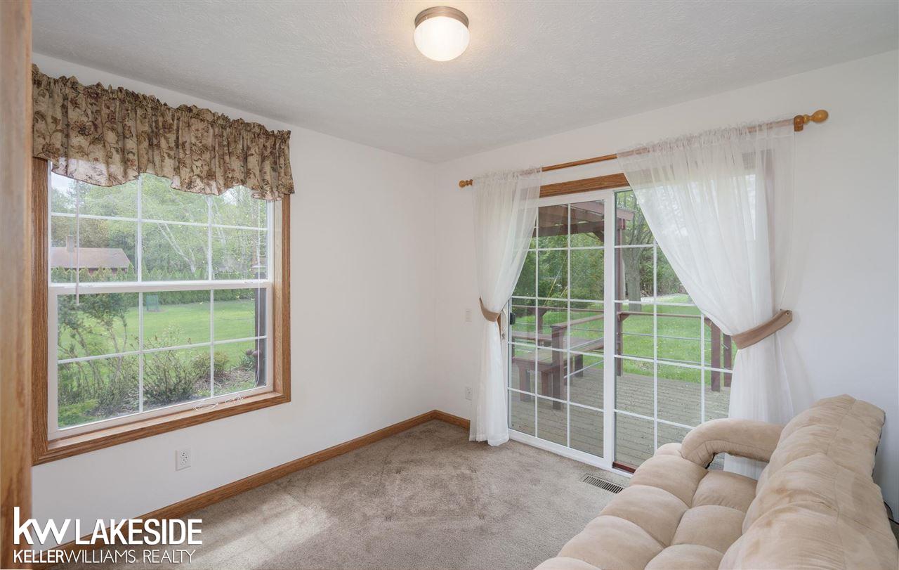 4735 Lakeshore Road Lexington, MI 48450 - Photo 13 of 75