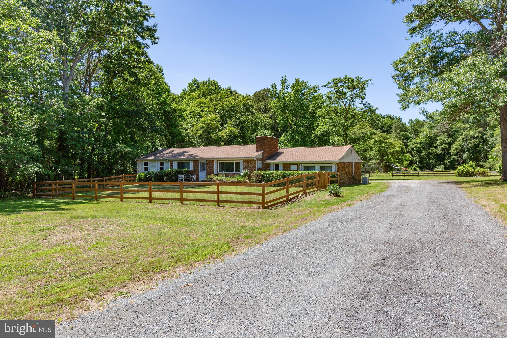 11521 Orange Plank Road Locust Grove, VA 22508 - Photo 1 of 54
