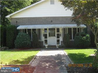212 Morgan Street Carneys Point, NJ 08069 - Photo 4 of 7 Exterior Side