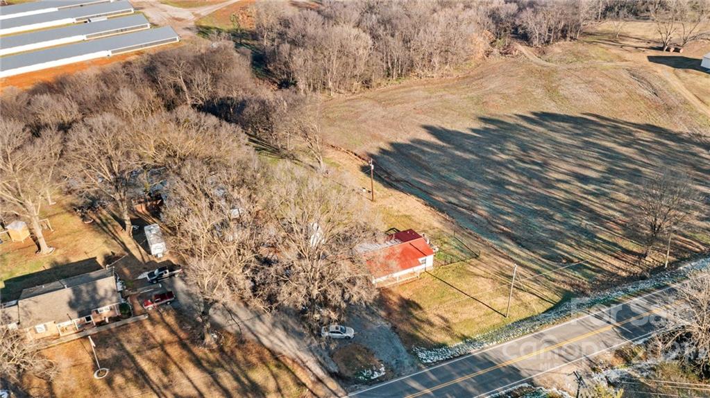 4507 Morgan Mill Road Monroe, NC 28110 - Photo 33 of 33 a outdoor view having patio