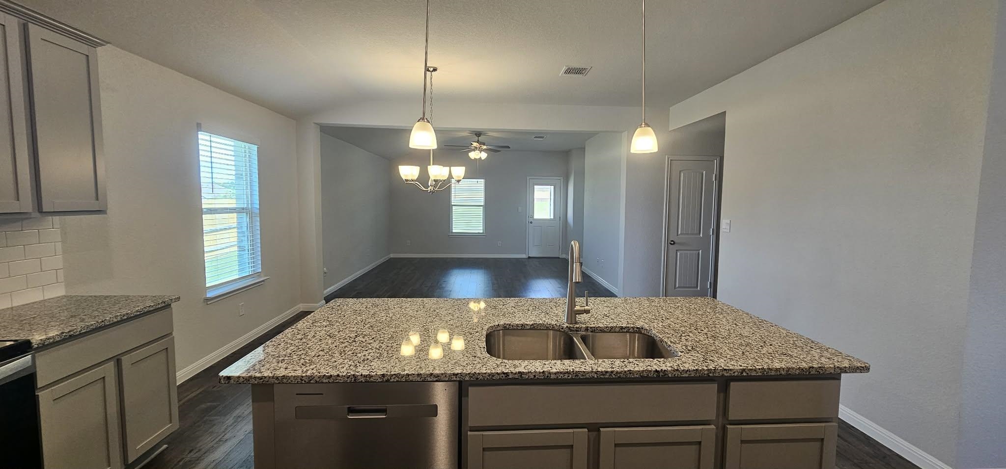 200 Creekfall Road Burnet, TX 78611 - Photo 4 of 24
