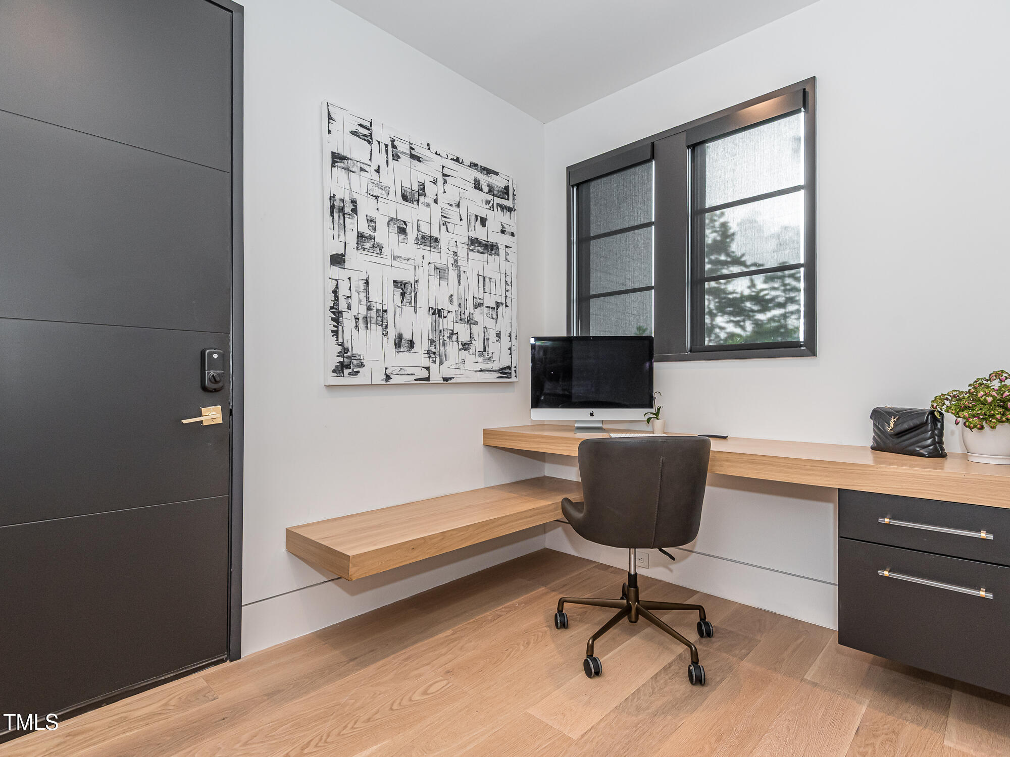 661 Manchester Drive Raleigh, NC 27609 - Photo 11 of 52 office