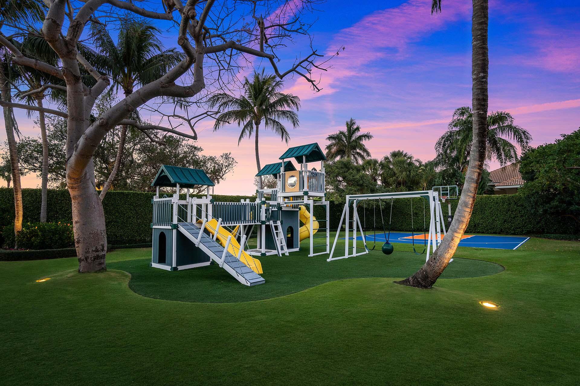 1869 Sabal Palm Drive Boca Raton, FL 33432 - Photo 56 of 65 1869_Sabal_Palm_Drive_Dusk_10