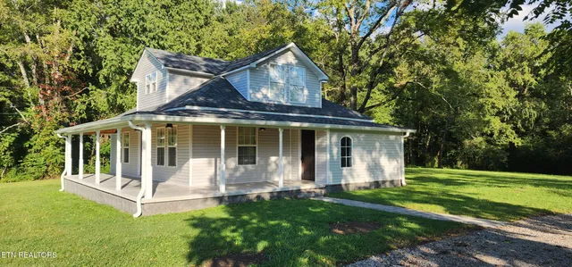 $315,000 | 287 Shady Lane, Oneida, TN 37841