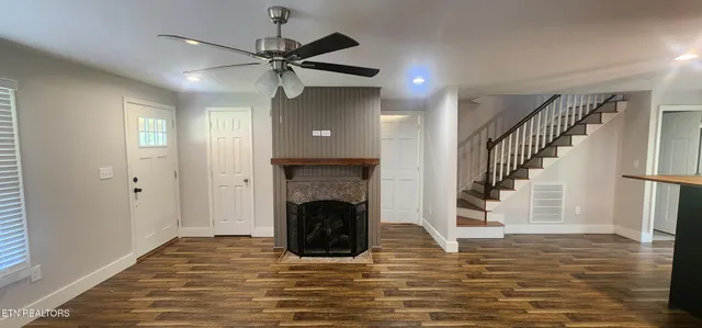 $315,000 | 287 Shady Lane, Oneida, TN 37841