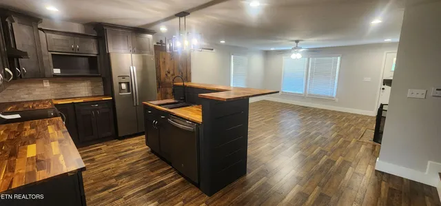 $315,000 | 287 Shady Lane, Oneida, TN 37841