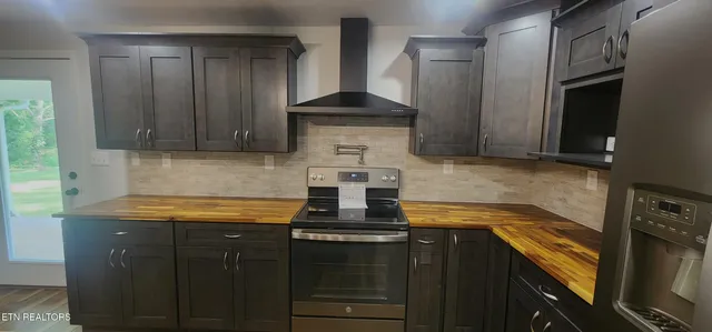 $315,000 | 287 Shady Lane, Oneida, TN 37841