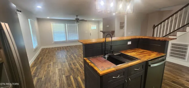 $315,000 | 287 Shady Lane, Oneida, TN 37841