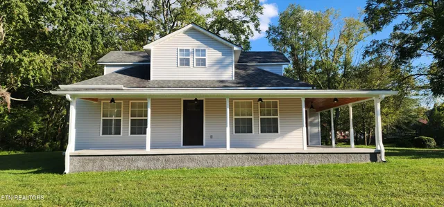 $315,000 | 287 Shady Lane, Oneida, TN 37841