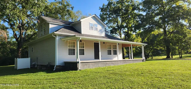 $315,000 | 287 Shady Lane, Oneida, TN 37841