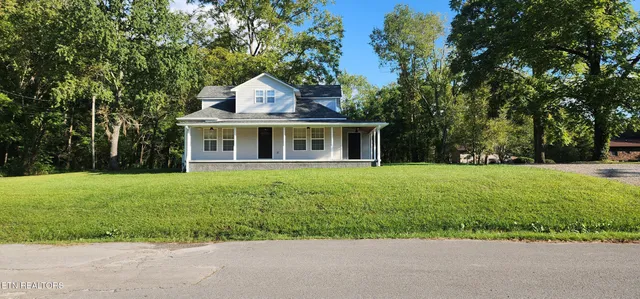 $315,000 | 287 Shady Lane, Oneida, TN 37841