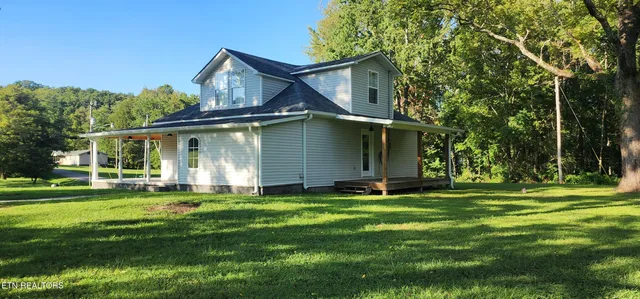 $315,000 | 287 Shady Lane, Oneida, TN 37841