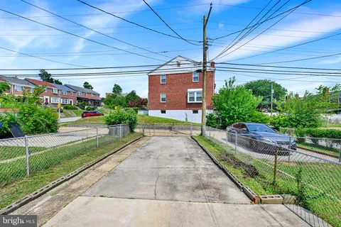 $249,900 | 5829 The Alameda, Baltimore, MD 21239