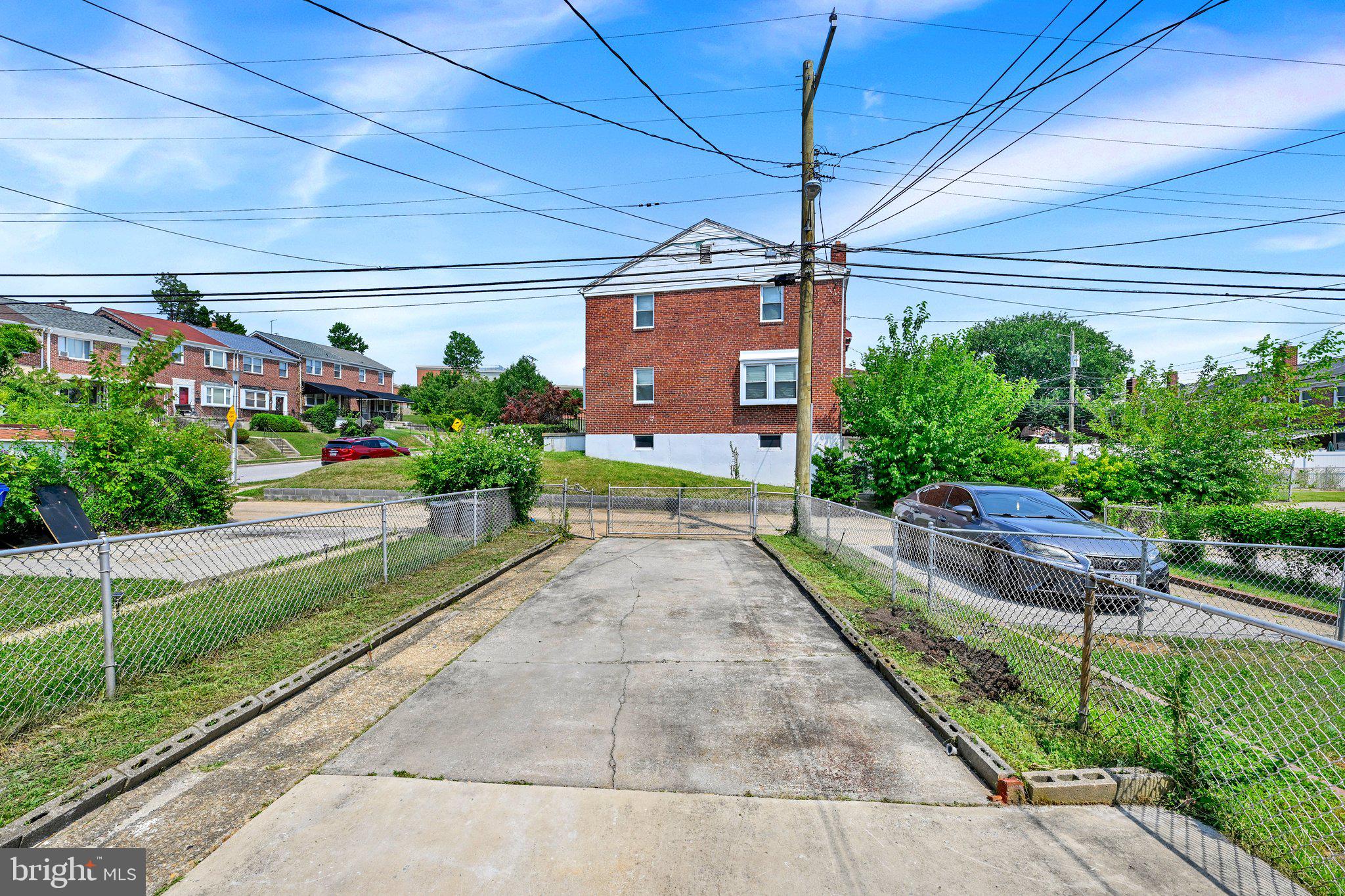 5829 The Alameda Baltimore, MD 21239 - Photo 25 of 27
