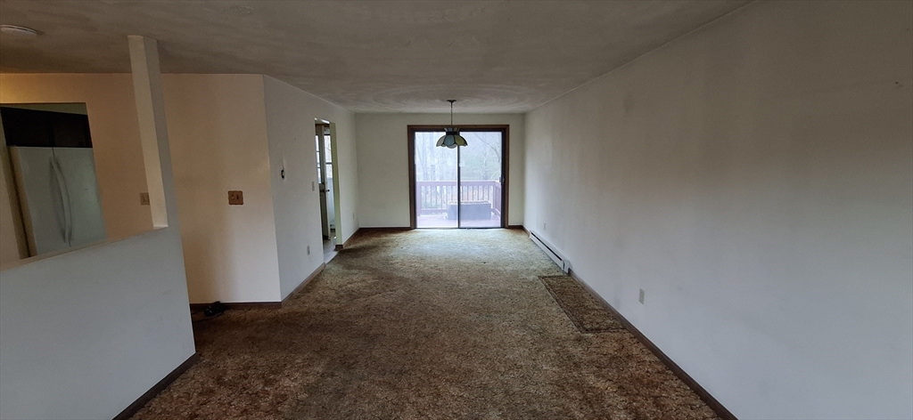 32 3rd Street Webster, MA 01570 - Photo 2 of 13 a view of a hallway