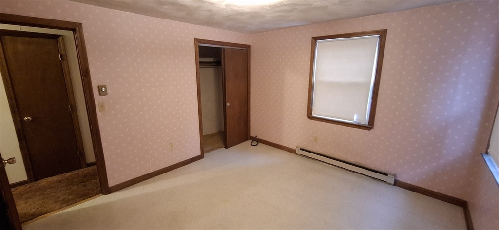32 3rd Street Webster, MA 01570 - Photo 5 of 13 a view of an empty room