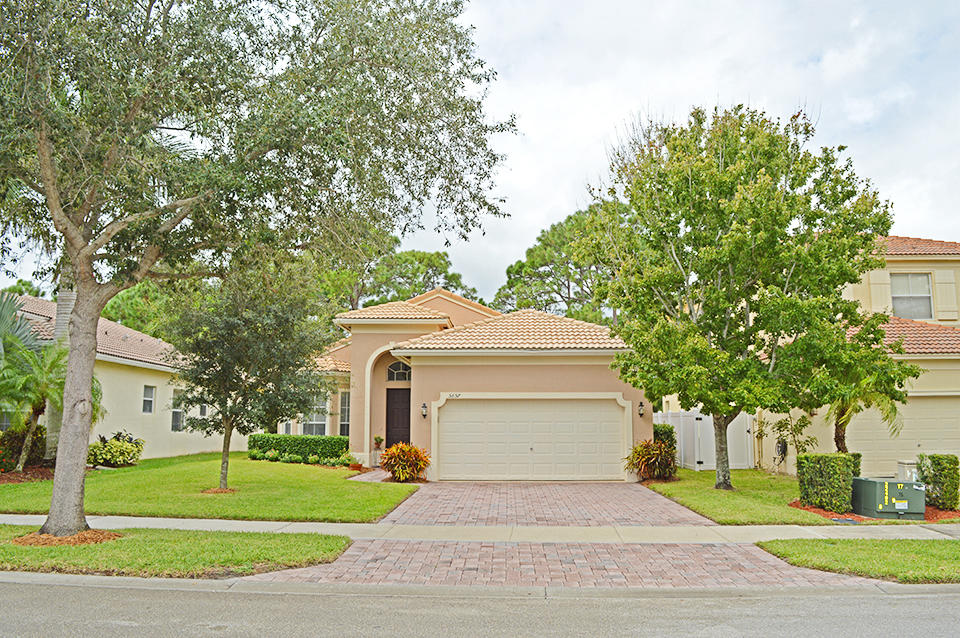 5657 Spanish River Road Fort Pierce, FL 34951 - Photo 1 of 62 Front of Home