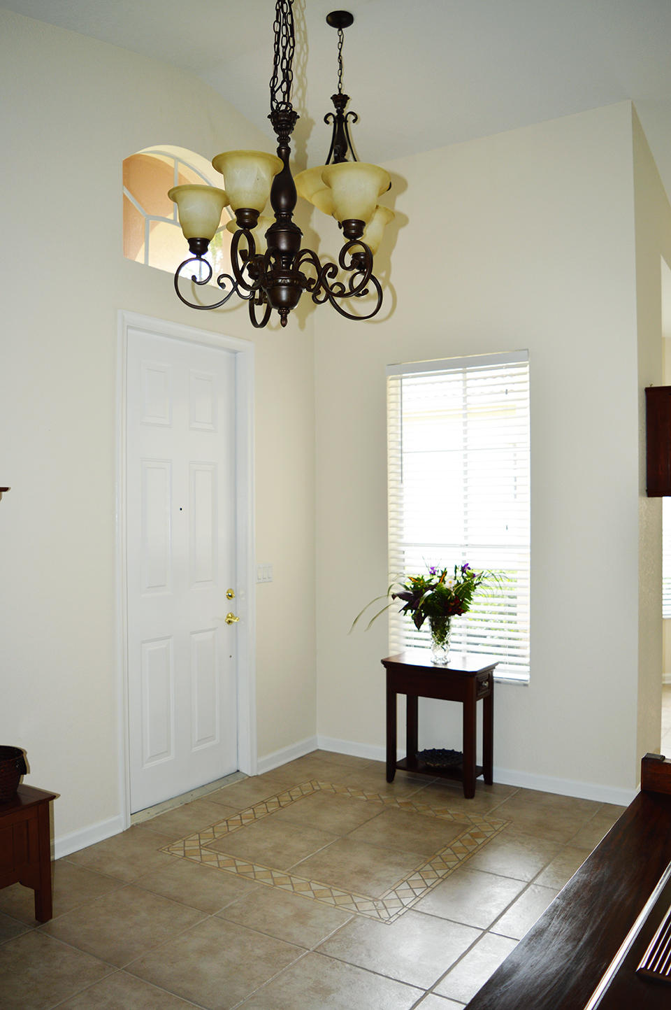 5657 Spanish River Road Fort Pierce, FL 34951 - Photo 11 of 62 Entrance Way