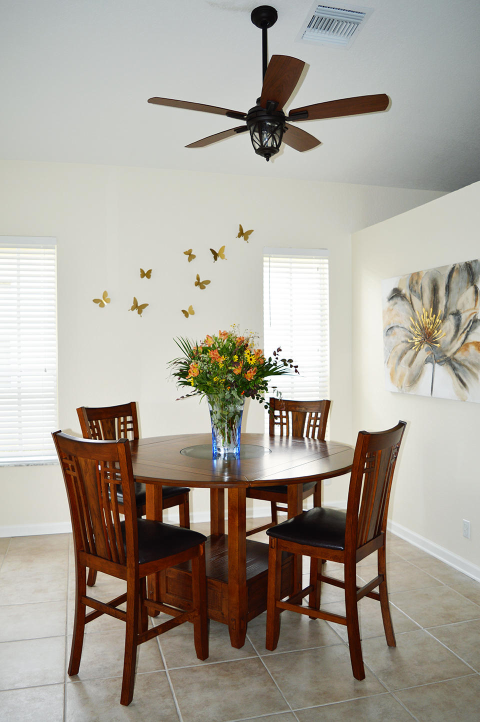 5657 Spanish River Road Fort Pierce, FL 34951 - Photo 12 of 62 Dining Room