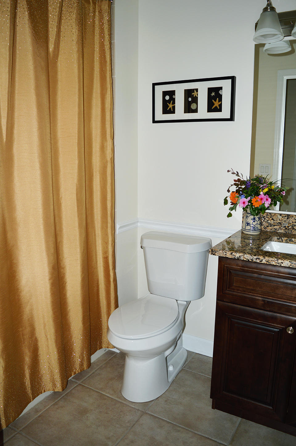 5657 Spanish River Road Fort Pierce, FL 34951 - Photo 33 of 62 Main Bath