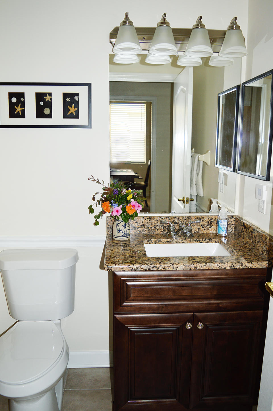 5657 Spanish River Road Fort Pierce, FL 34951 - Photo 35 of 62 Main Bath 02