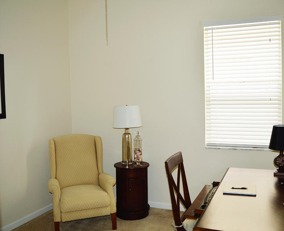 5657 Spanish River Road Fort Pierce, FL 34951 - Photo 36 of 62 Middle Bedroom