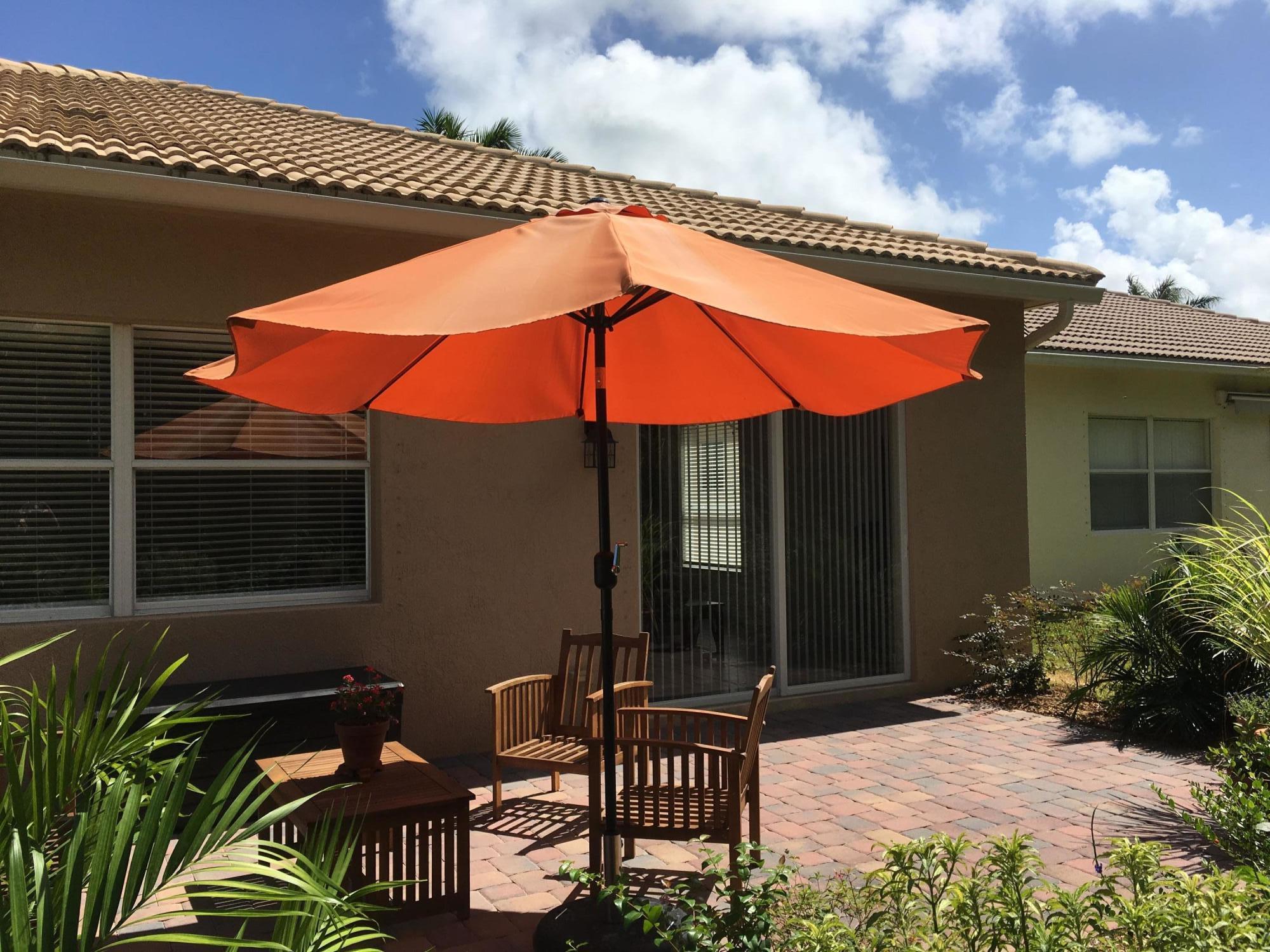 5657 Spanish River Road Fort Pierce, FL 34951 - Photo 44 of 62 Backyard Oasis 02