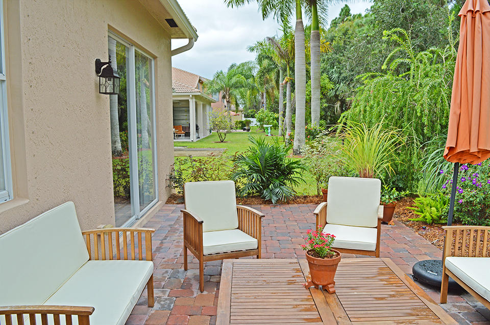 5657 Spanish River Road Fort Pierce, FL 34951 - Photo 49 of 62 Open Patio