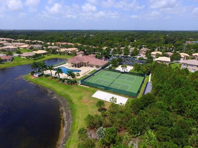 5657 Spanish River Road Fort Pierce, FL 34951 - Photo 54 of 62 Community