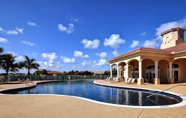 5657 Spanish River Road Fort Pierce, FL 34951 - Photo 57 of 62 Community Pool