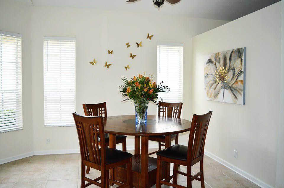 5657 Spanish River Road Fort Pierce, FL 34951 - Photo 9 of 62 Dining Room