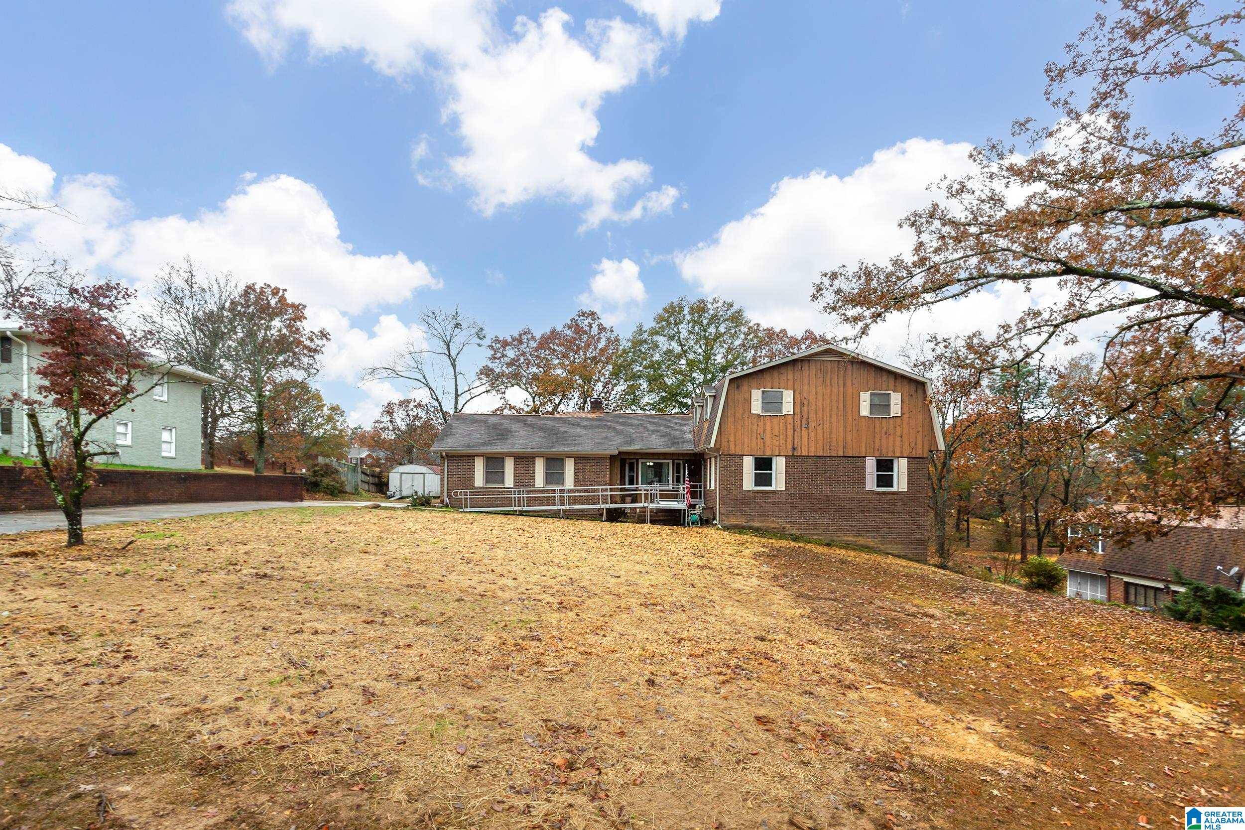 926 Cherokee Trail Anniston, AL 36206 - Photo 41 of 43