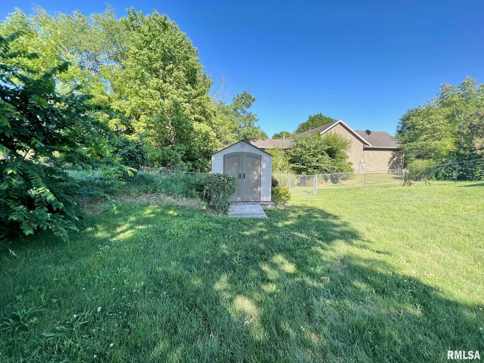 19442 Pinecrest Road Petersburg, IL 62675 - Photo 21 of 23 Gallery Image 21
