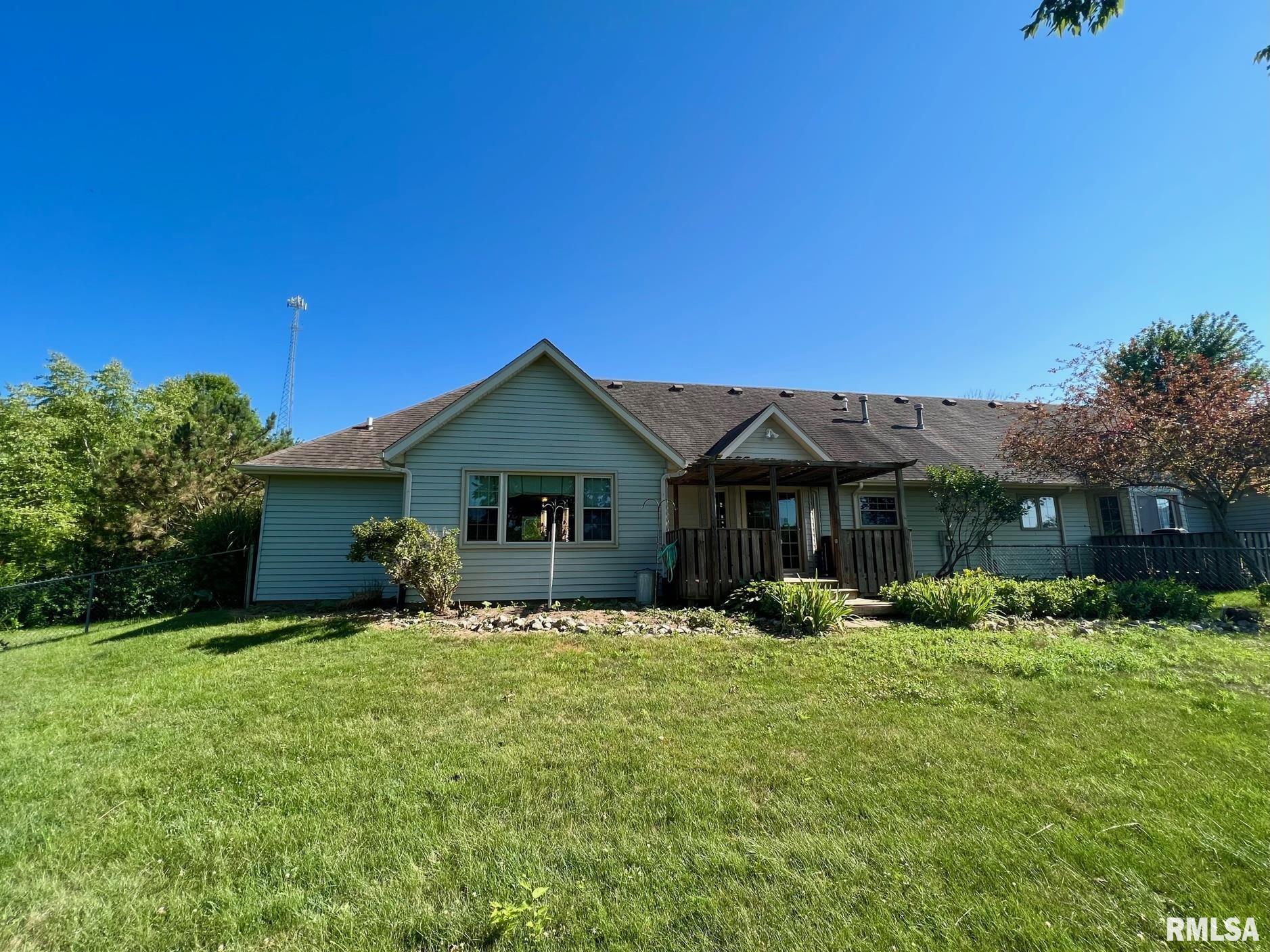 19442 Pinecrest Road Petersburg, IL 62675 - Photo 22 of 23 Gallery Image 22