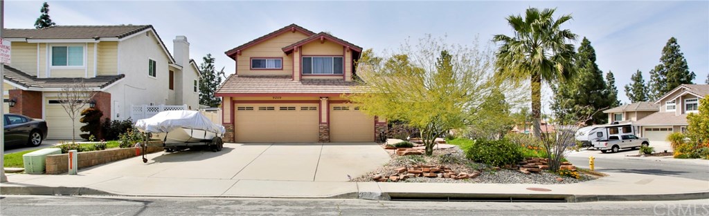 9209 Loquat Drive Riverside, CA 92508 - Photo 1 of 1