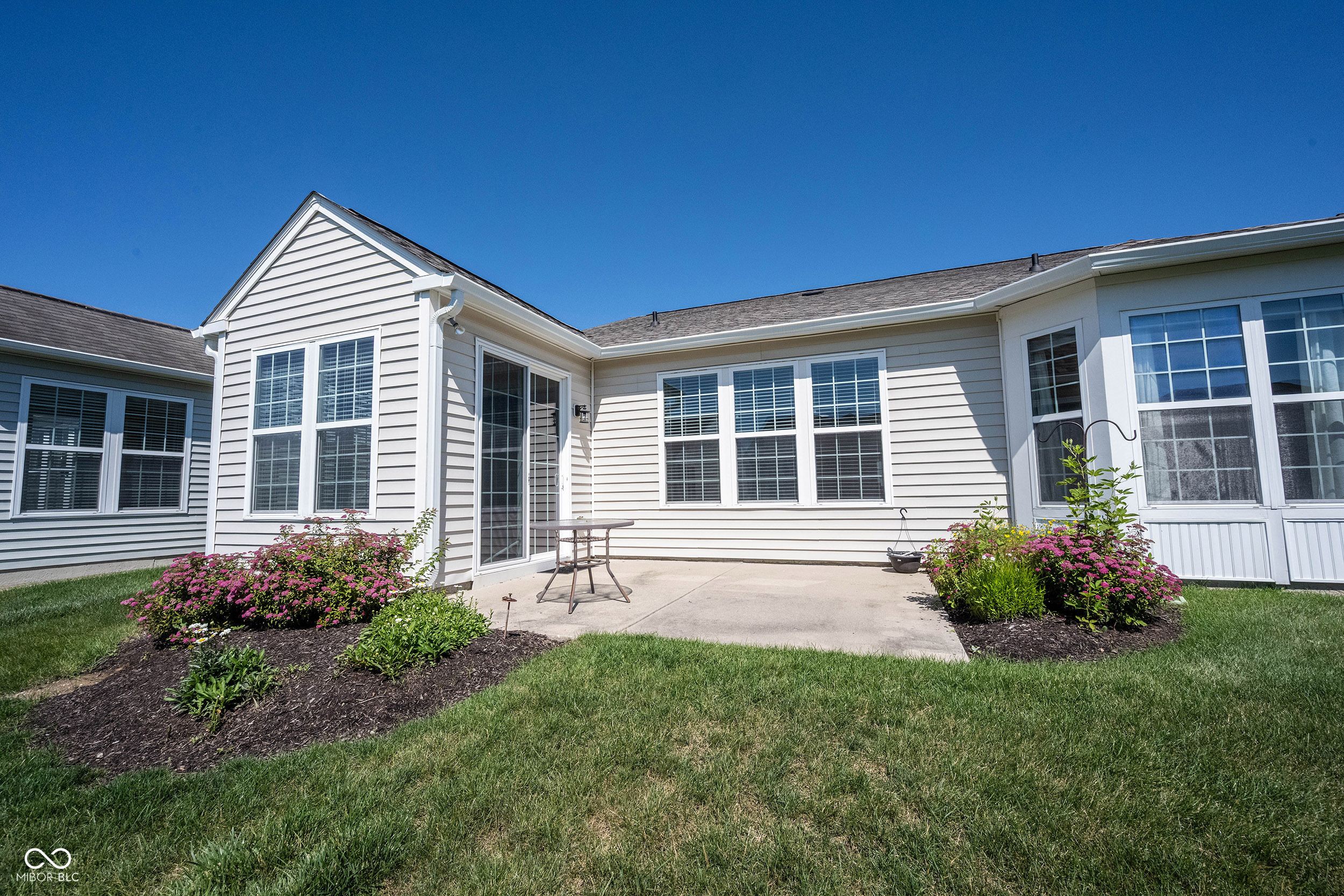 13023 Venito Trail Fishers, IN 46037 - Photo 29 of 43