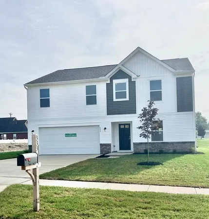 $399,990 | 333 Kendall Street, Bellefontaine, OH 43311