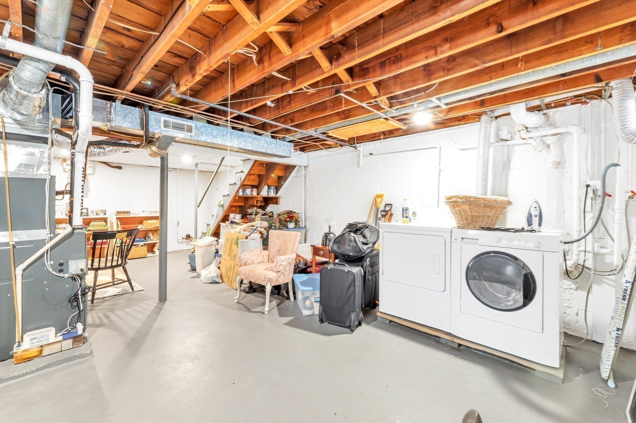 37 Leominster Road, Unit 37 Dedham, MA 02026 - Photo 22 of 28 Gallery Image 22