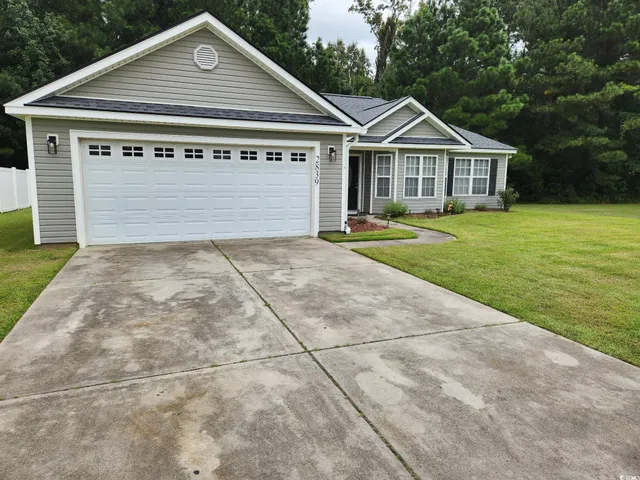 $1,900 | 2839 Green Pond Circle, Conway, SC 29527
