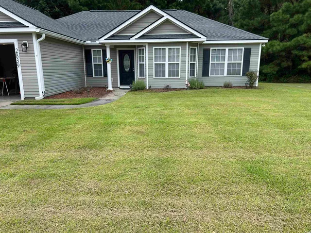 $1,900 | 2839 Green Pond Circle, Conway, SC 29527