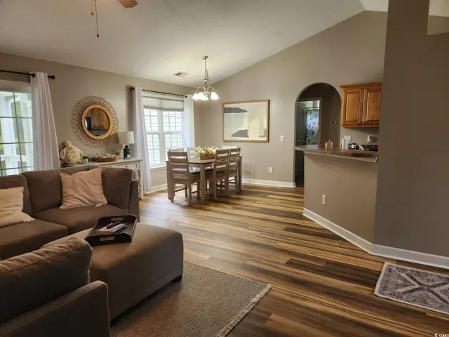 $1,900 | 2839 Green Pond Circle, Conway, SC 29527