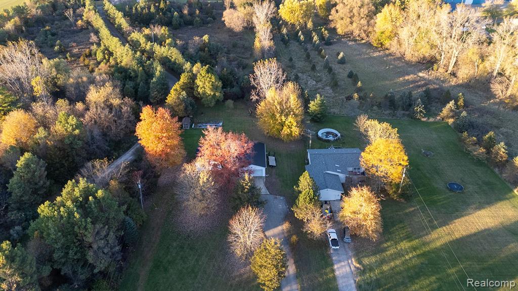 11345 East Potter Road Davison, MI 48423 - Photo 33 of 40