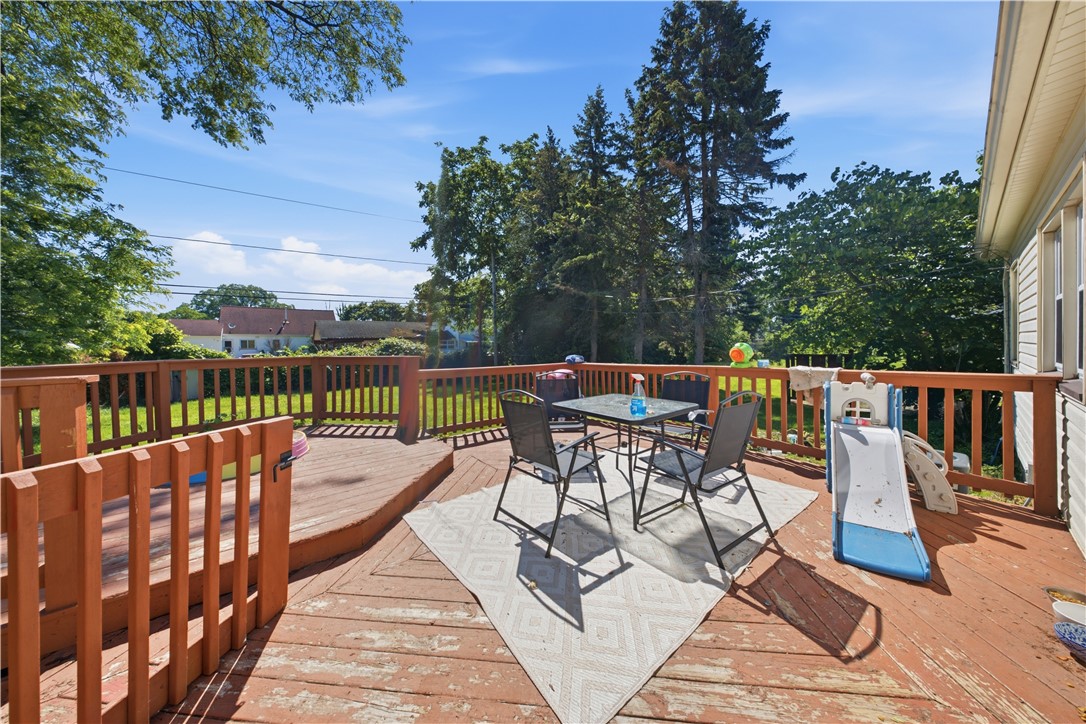 167 Ridgemont Drive Greece, NY 14626 - Photo 22 of 23