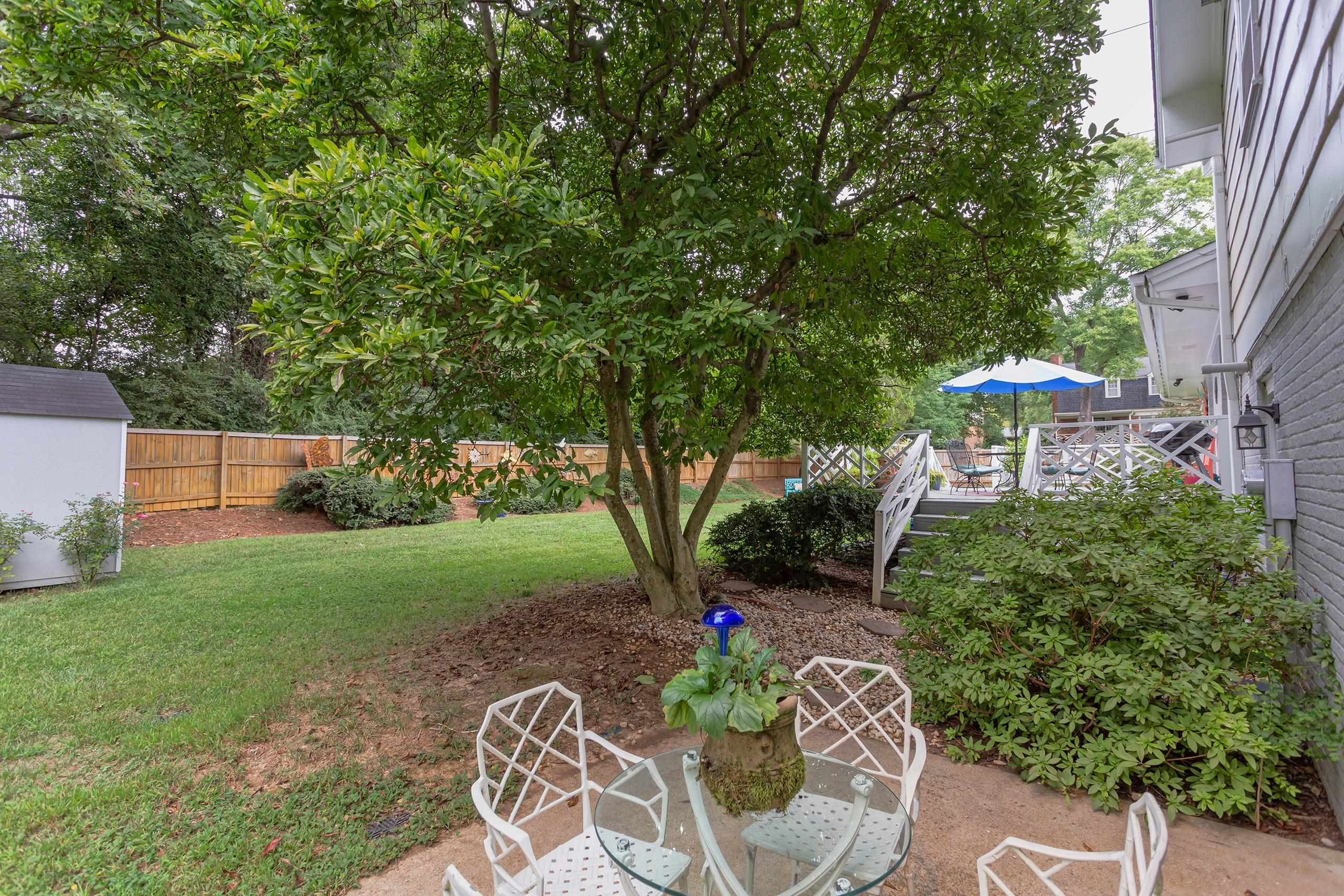 2509 Catalina Court Raleigh, NC 27607 - Photo 29 of 29 Photo 29