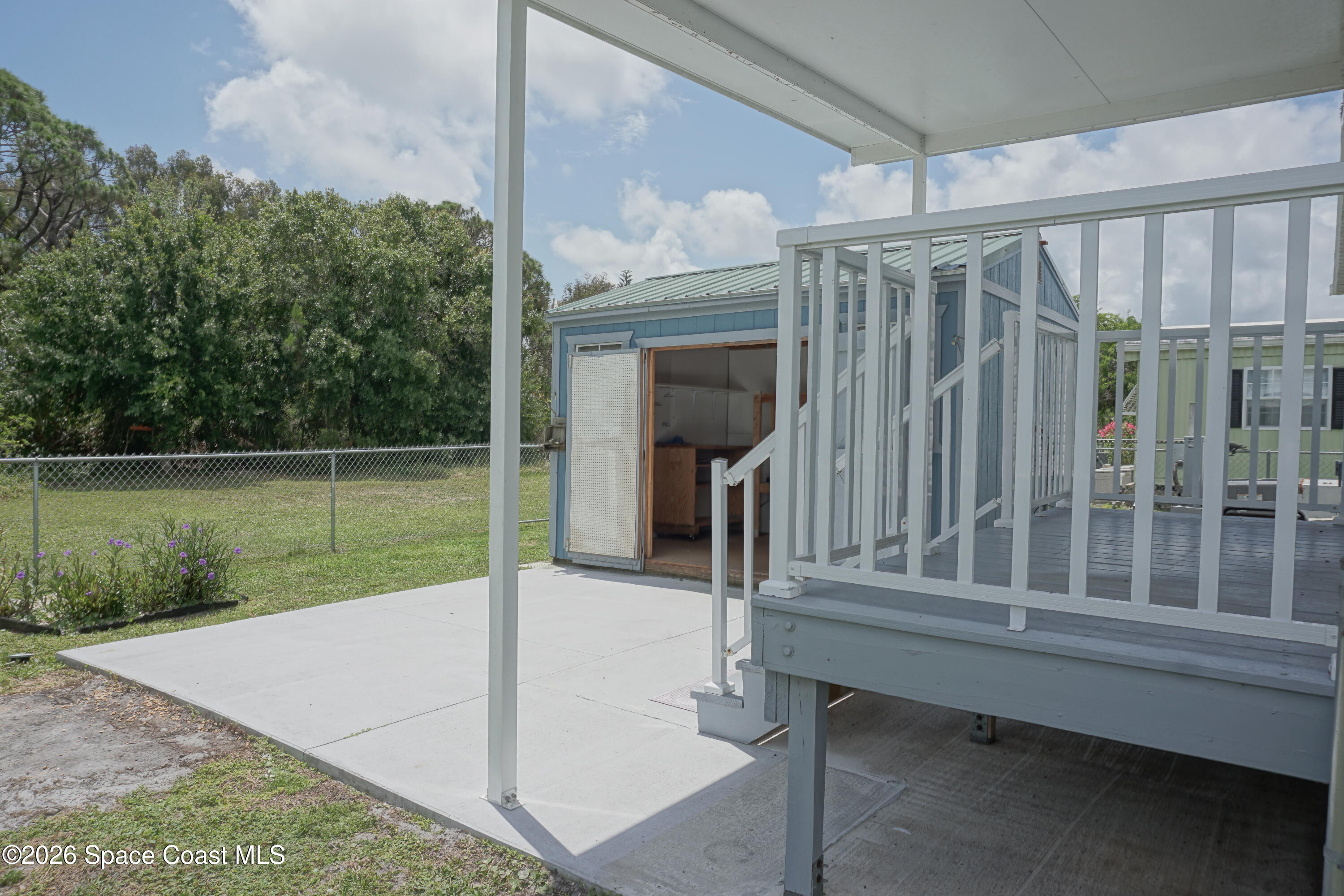 1819 Seagrape Street Northeast Palm Bay, FL 32905 - Photo 40 of 56 DSC01184