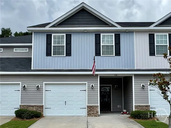 $290,000 | 436 Gov Treutlen Circle, Pooler, GA 31322