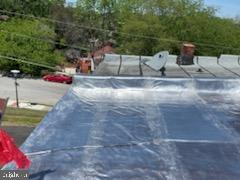 1026 Stamford Road Baltimore, MD 21229 - Photo 38 of 41 ROOF REDONE IN JUNE 2021