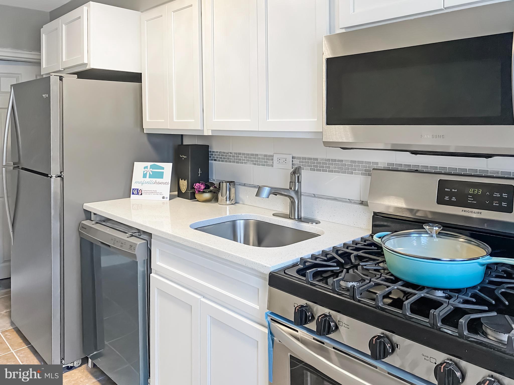 1026 Stamford Road Baltimore, MD 21229 - Photo 8 of 41